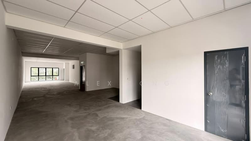 Shop for Rent in Bukit Jelutong (Shah Alam) - Alex Tong - Interior - PropertyGuru.com.my