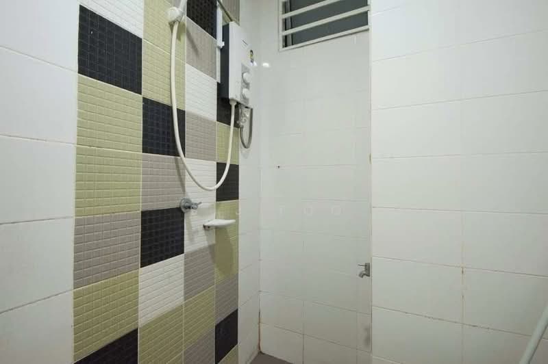 Apartment for Sale at The Pulse Condominium - S J Foo - Bathroom - PropertyGuru.com.my
