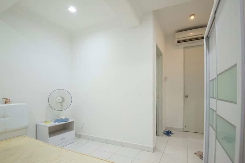 Apartment for Sale at The Pulse Condominium - S J Foo - Bedroom - PropertyGuru.com.my