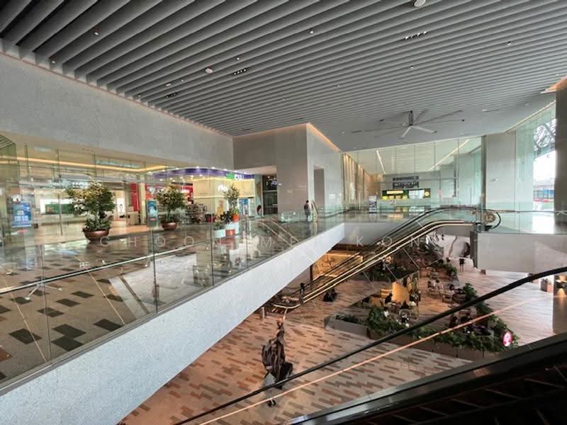Pejabat untuk Disewa di Subang Jaya (Selangor) - Evelyn Kong - Interior - PropertyGuru.com.my