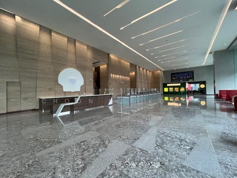 Pejabat untuk Disewa di Subang Jaya (Selangor) - Evelyn Kong - Lobby - PropertyGuru.com.my
