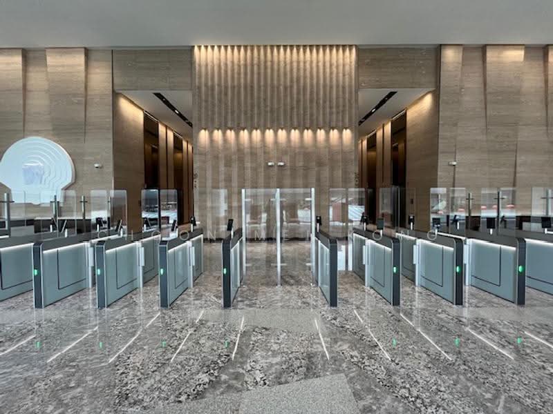 Pejabat untuk Disewa di Subang Jaya (Selangor) - Evelyn Kong - Lobby - PropertyGuru.com.my