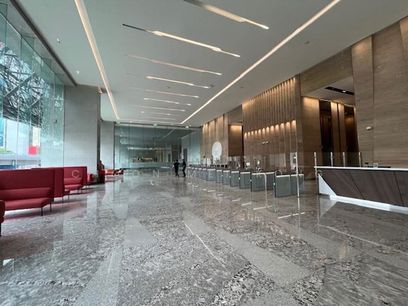 Pejabat untuk Disewa di Subang Jaya (Selangor) - Evelyn Kong - Lobby - PropertyGuru.com.my