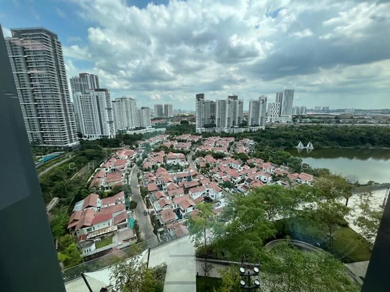 Pejabat untuk Disewa di Subang Jaya (Selangor) - Evelyn Kong - View - PropertyGuru.com.my