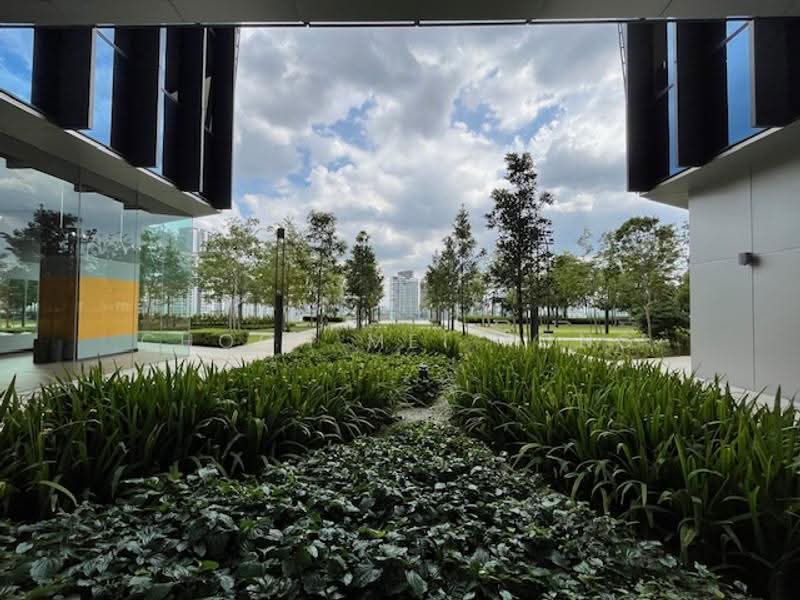 Pejabat untuk Disewa di Subang Jaya (Selangor) - Evelyn Kong - Exterior - PropertyGuru.com.my
