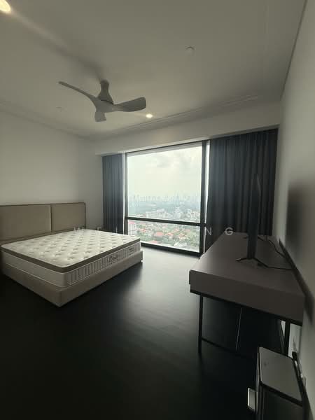 Service Residence for Rent at Crown Residences @ Pavilion Damansara Heights - Wei Kheng - PropertyGuru.com.my