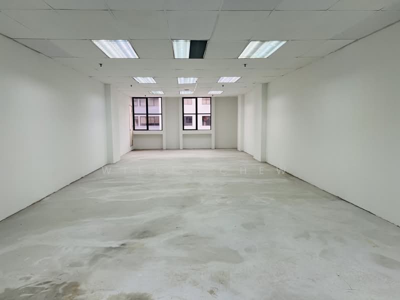 Office for Rent in Mont Kiara (Kuala Lumpur) - Willis Chew - Interior - PropertyGuru.com.my