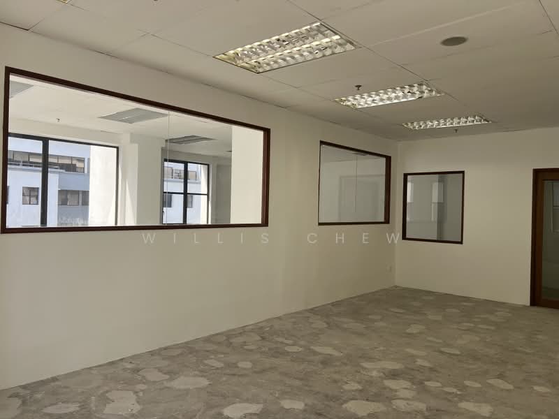 Office for Rent in Mont Kiara (Kuala Lumpur) - Willis Chew - PropertyGuru.com.my