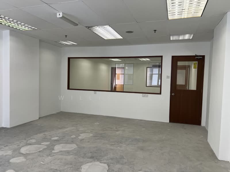 Office for Rent in Mont Kiara (Kuala Lumpur) - Willis Chew - PropertyGuru.com.my