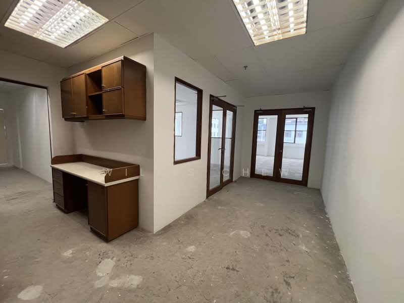 Office for Rent in Mont Kiara (Kuala Lumpur) - Willis Chew - PropertyGuru.com.my