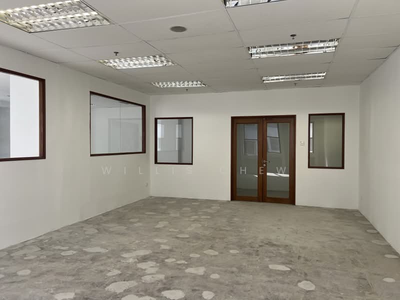 Office for Rent in Mont Kiara (Kuala Lumpur) - Willis Chew - PropertyGuru.com.my