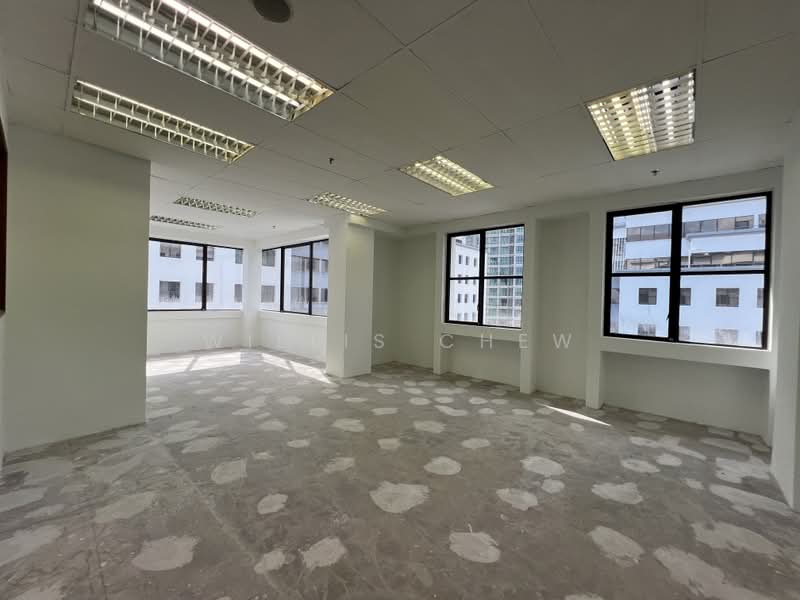 Office for Rent in Mont Kiara (Kuala Lumpur) - Willis Chew - PropertyGuru.com.my