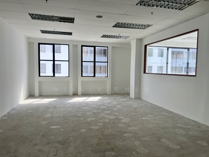 Office for Rent in Mont Kiara (Kuala Lumpur) - Willis Chew - Interior - PropertyGuru.com.my