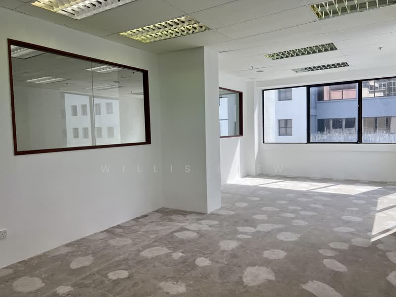 Office for Rent in Mont Kiara (Kuala Lumpur) - Willis Chew - Interior - PropertyGuru.com.my