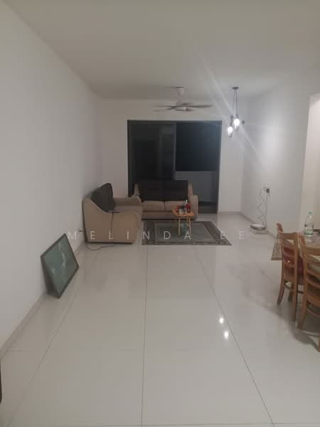 Service Residence for Sale at Country Garden Central Park - Melinda Ee - Living Room - PropertyGuru.com.my
