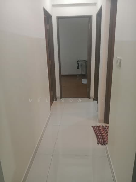 Service Residence for Sale at Country Garden Central Park - Melinda Ee - Corridor - PropertyGuru.com.my