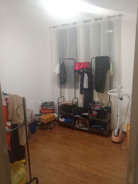 Service Residence for Sale at Country Garden Central Park - Melinda Ee - Bedroom - PropertyGuru.com.my