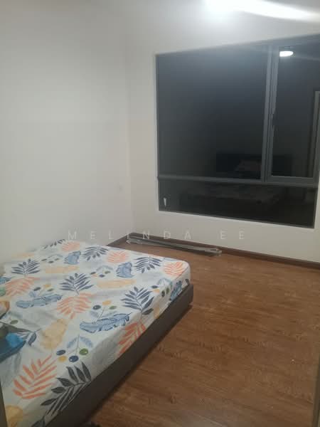 Service Residence for Sale at Country Garden Central Park - Melinda Ee - Bedroom - PropertyGuru.com.my