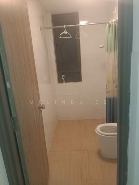 Service Residence for Sale at Country Garden Central Park - Melinda Ee - Bathroom - PropertyGuru.com.my