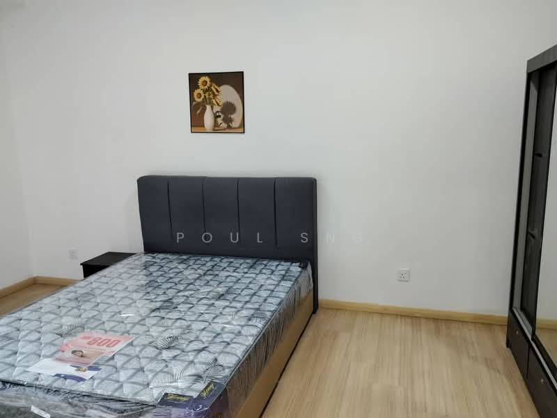 Service Residence for Rent at Cube 8 Teens - Poul Sng - Bedroom - PropertyGuru.com.my