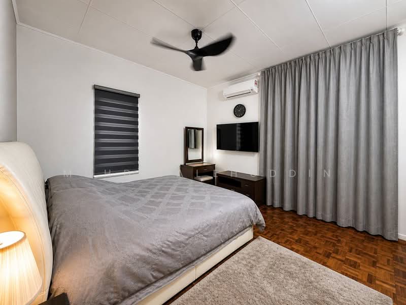 Cluster House for Sale in Setia Alam (Selangor) - Muhd Salehuddin - PropertyGuru.com.my