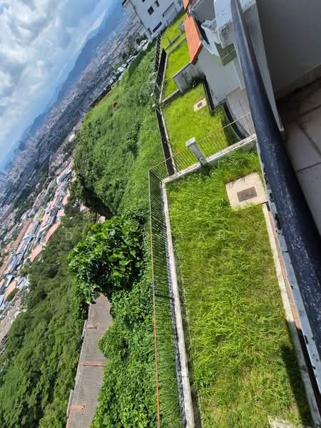 Semi-Detached House for Sale in Taman Bukit Permai (Cheras) - David Tang - Exterior - PropertyGuru.com.my