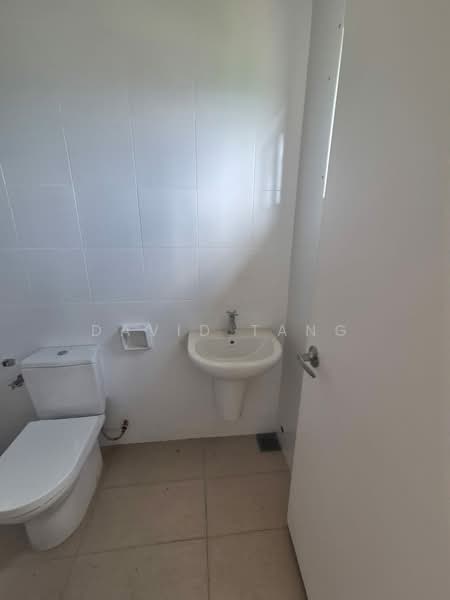 Semi-Detached House for Sale in Taman Bukit Permai (Cheras) - David Tang - Bathroom - PropertyGuru.com.my