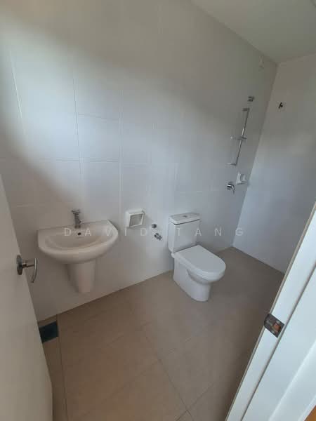 Semi-Detached House for Sale in Taman Bukit Permai (Cheras) - David Tang - Bathroom - PropertyGuru.com.my