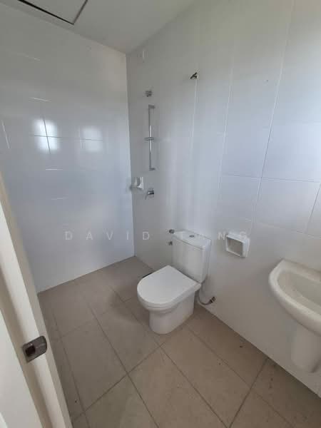 Semi-Detached House for Sale in Taman Bukit Permai (Cheras) - David Tang - Bathroom - PropertyGuru.com.my
