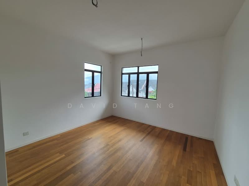 Semi-Detached House for Sale in Taman Bukit Permai (Cheras) - David Tang - Interior - PropertyGuru.com.my