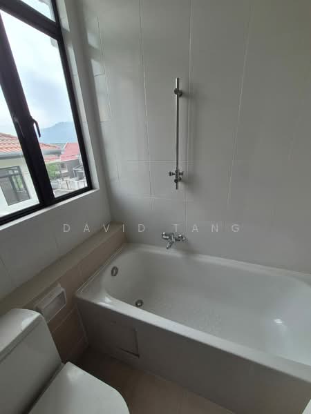 Semi-Detached House for Sale in Taman Bukit Permai (Cheras) - David Tang - Bathroom - PropertyGuru.com.my