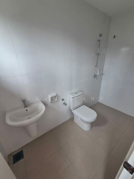 Semi-Detached House for Sale in Taman Bukit Permai (Cheras) - David Tang - Bathroom - PropertyGuru.com.my