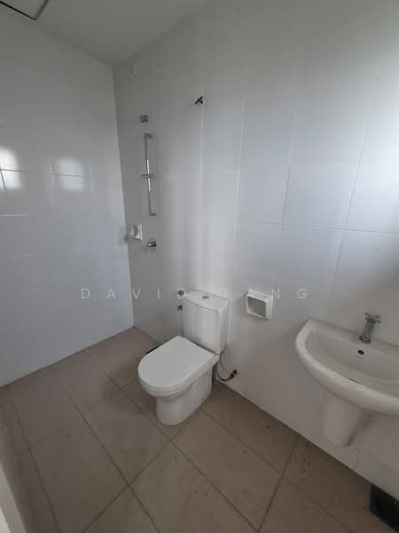 Semi-Detached House for Sale in Taman Bukit Permai (Cheras) - David Tang - Bathroom - PropertyGuru.com.my