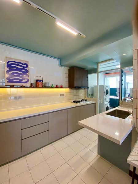 Condominium for Rent at Mont Kiara Pines - Paul Chen - PropertyGuru.com.my