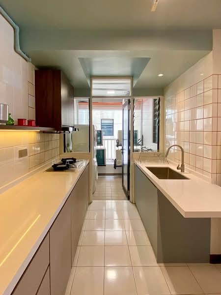 Condominium for Rent at Mont Kiara Pines - Paul Chen - PropertyGuru.com.my