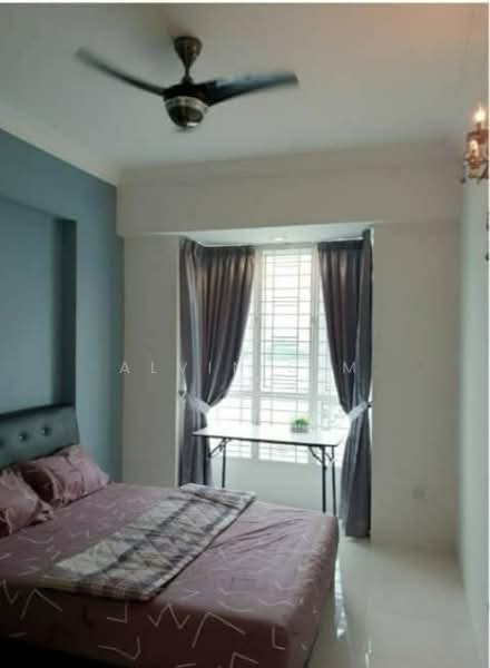 Kondominium untuk Dijual di Summer Place - Alvin Sim - Bedroom - PropertyGuru.com.my