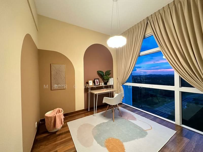 Condominium for Sale at Paradiso Nuova (Merak Kayangan) - Margaret Moo - Study - PropertyGuru.com.my
