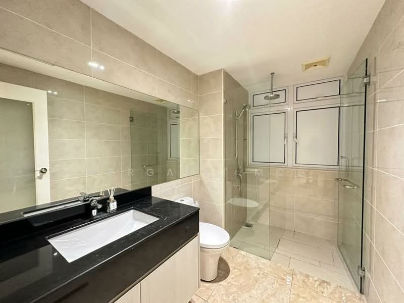 Condominium for Sale at Paradiso Nuova (Merak Kayangan) - Margaret Moo - Bathroom - PropertyGuru.com.my
