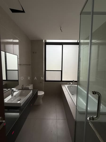Rumah Teres 2 Tingkat untuk Dijual di Nusa Sentral (Iskandar Puteri (Nusajaya)) - Orange Koh - Bathroom - PropertyGuru.com.my