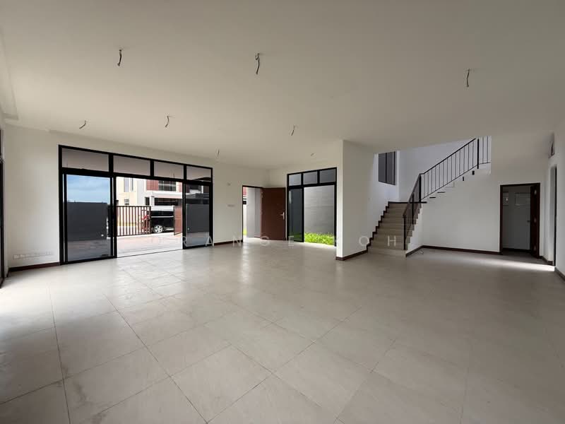 Rumah Teres 2 Tingkat untuk Dijual di Nusa Sentral (Iskandar Puteri (Nusajaya)) - Orange Koh - PropertyGuru.com.my
