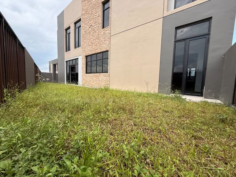 Rumah Teres 2 Tingkat untuk Dijual di Nusa Sentral (Iskandar Puteri (Nusajaya)) - Orange Koh - PropertyGuru.com.my