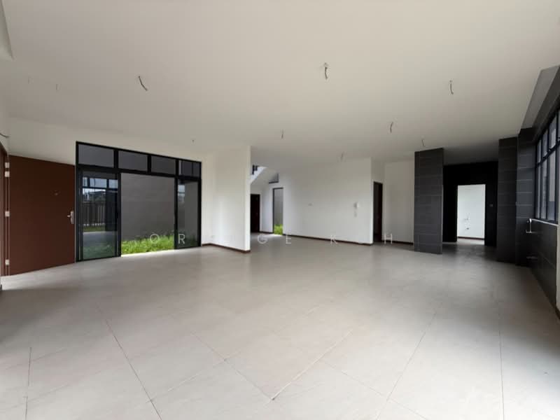 Rumah Teres 2 Tingkat untuk Dijual di Nusa Sentral (Iskandar Puteri (Nusajaya)) - Orange Koh - PropertyGuru.com.my