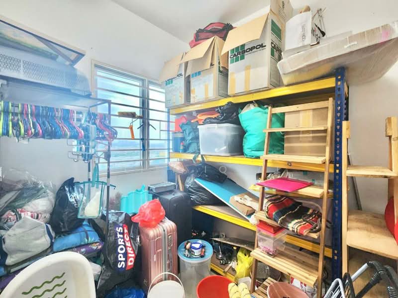 Untuk Dijual - Seri Utama
