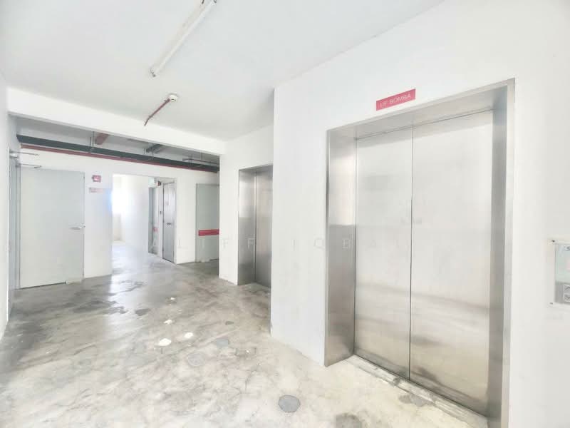 Untuk Dijual - Seri Utama