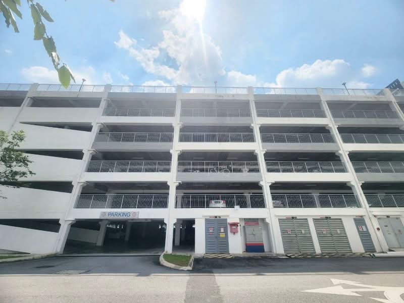 Untuk Dijual - Seri Utama