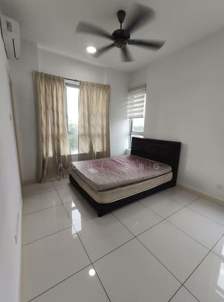 Apartment for Rent at Epic Residence - Poul Sng - Bedroom - PropertyGuru.com.my