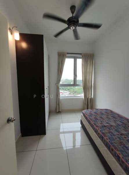 Apartment for Rent at Epic Residence - Poul Sng - Bedroom - PropertyGuru.com.my