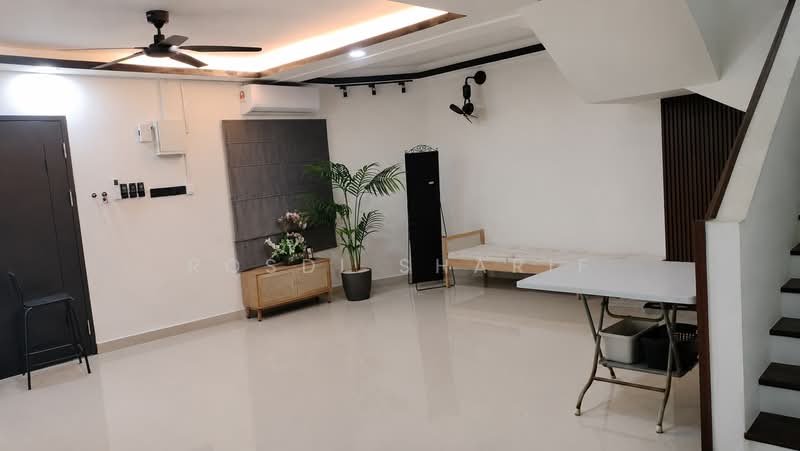 2-storey Terraced House for Sale in Bandar Bukit Beruntung (Bukit Beruntung) - Rosdi Sharif - Interior - PropertyGuru.com.my