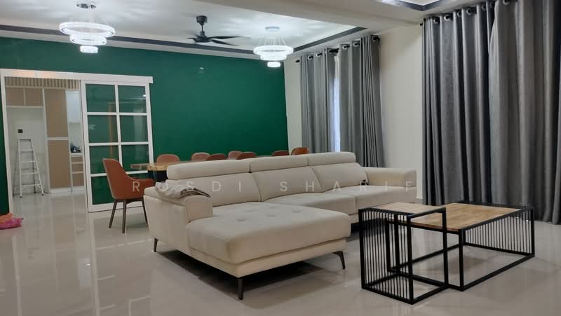 2-storey Terraced House for Sale in Bandar Bukit Beruntung (Bukit Beruntung) - Rosdi Sharif - PropertyGuru.com.my