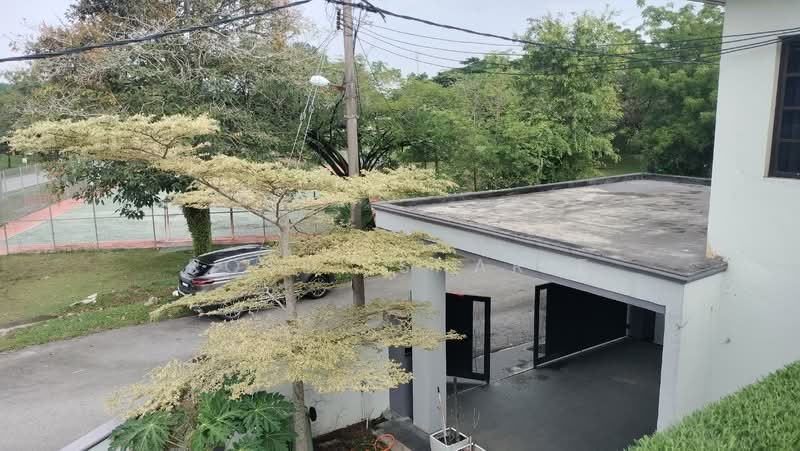 2-storey Terraced House for Sale in Bandar Bukit Beruntung (Bukit Beruntung) - Rosdi Sharif - Exterior - PropertyGuru.com.my